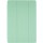 Чехол-книжка Book Cover (stylus slot) для Samsung Galaxy Tab S7 FE 12.4" / S7+ / S8+ Мятный / Mint