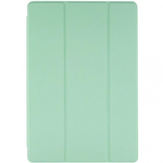 Чохол-книжка Book Cover (stylus slot) для Samsung Galaxy Tab S7 FE 12.4" / S7+ / S8+ М'ятний / Mint