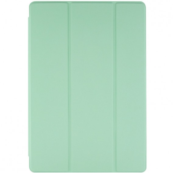 Чохол-книжка Book Cover (stylus slot) для Samsung Galaxy Tab S7 FE 12.4" / S7+ / S8+ М'ятний / Mint