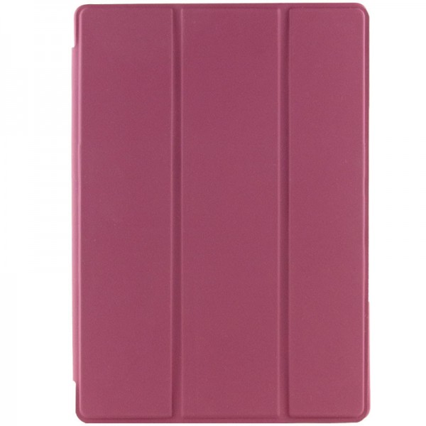 Чехол-книжка Book Cover (stylus slot) для Samsung Galaxy Tab S7 FE 12.4