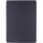 Чехол-книжка Book Cover (stylus slot) для Samsung Galaxy Tab S7 FE 12.4" / S7+ / S8+ Черный / Black