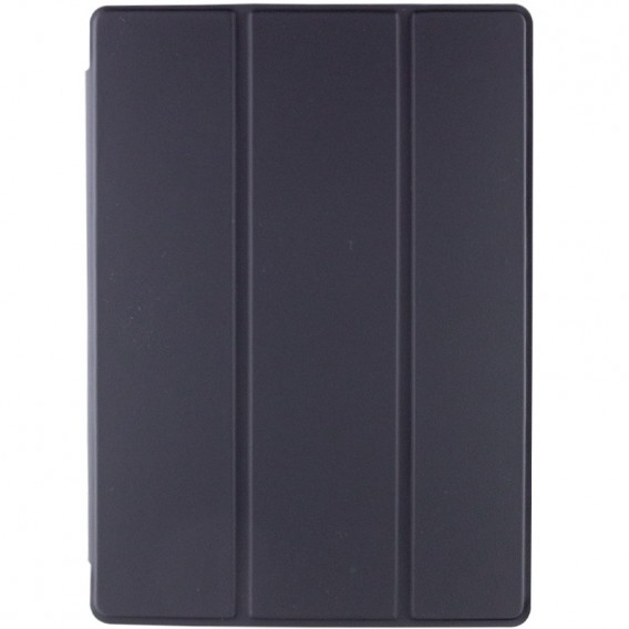 Чохол-книжка Book Cover (stylus slot) для Samsung Galaxy Tab S7 FE 12.4" / S7+ / S8+ Чорний / Black