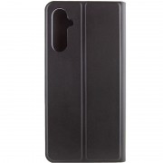 Шкіряний чохол-книжка GETMAN Elegant (PU) для Samsung Galaxy A54 5G Чорний