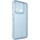 Чохол TPU Starfall Clear для Xiaomi Redmi 10C Блакитний
