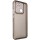Чохол TPU Starfall Clear для Xiaomi Redmi 10C Сірий