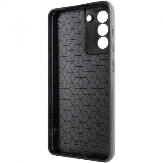 TPU+PC чехол Prisma Ladies для Samsung Galaxy S23 Black in White - изображение 1