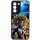 TPU+PC чехол Prisma Ladies для Samsung Galaxy S23 Cyberpunk