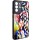 TPU+PC чехол Prisma Ladies для Samsung Galaxy S23 Ultra Peonies
