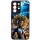 TPU+PC чехол Prisma Ladies для Samsung Galaxy S23 Ultra Cyberpunk