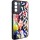 TPU+PC чехол Prisma Ladies для Samsung Galaxy S23+ Peonies