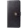 Шкіряний чохол-книжка GETMAN Gallant (PU) для Samsung Galaxy S23 FE Чорний