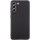 Чехол Silicone Cover Lakshmi Full Camera (AA) для Samsung Galaxy S22 Черный / Black