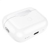 Бездротові TWS навушники Hoco EW72 Soar ANC White