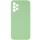 Чохол TPU GETMAN Liquid Silk Full Camera для Samsung Galaxy A53 5G Зелений / Pistachio