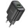СЗУ Hoco C140A Smart QC3.0 18W (1USB-A) Black