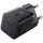 СЗУ Baseus GaN5 Fast Charger (mini) PD25W (1USB-C) (P10110909213-00) Cluster Black