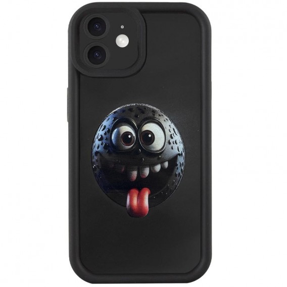 TPU чохол Prestige для Apple iPhone 11 (6.1") Smile