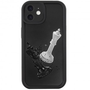 TPU чохол Prestige для Apple iPhone 11 (6.1") Chess TPU чохол Prestige для Apple iPhone 11 (6.1") Chess