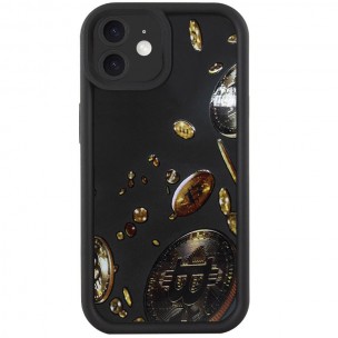 TPU чохол Prestige для Apple iPhone 11 (6.1") Coins TPU чохол Prestige для Apple iPhone 11 (6.1") Coins