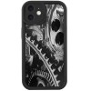 TPU чехол Prestige для Apple iPhone 11 (6.1") Gears