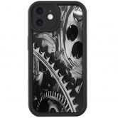TPU чехол Prestige для Apple iPhone 11 (6.1 дюйма) Gears