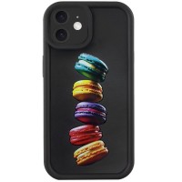TPU чохол Prestige для Apple iPhone 11 (6.1") Macarons