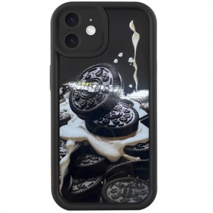TPU чохол Prestige для Apple iPhone 11 (6.1") Oreo TPU чохол Prestige для Apple iPhone 11 (6.1") Oreo