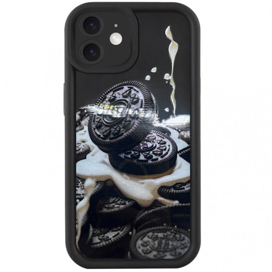 TPU чехол Prestige для Apple iPhone 11 (6.1") Oreo