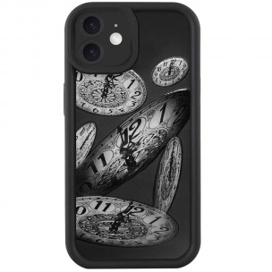 TPU чохол Prestige для Apple iPhone 11 (6.1") Watch TPU чохол Prestige для Apple iPhone 11 (6.1") Watch