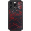 TPU чохол Prestige для Apple iPhone 14 Pro (6.1") Kiss