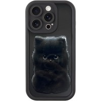 TPU чохол Prestige для Apple iPhone 14 Pro (6.1") Cat