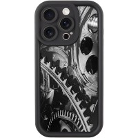 TPU чохол Prestige для Apple iPhone 14 Pro (6.1") Gears