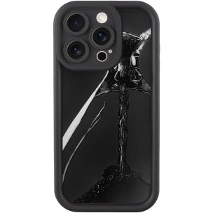 TPU чохол Prestige для Apple iPhone 14 Pro (6.1") Hourglass TPU чохол Prestige для Apple iPhone 14 Pro (6.1") Hourglass