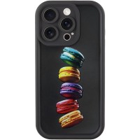 TPU чохол Prestige для Apple iPhone 14 Pro (6.1") Macarons