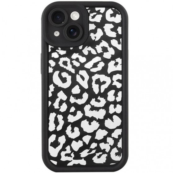 TPU чехол Prestige для Apple iPhone 15 (6.1") Spotty