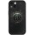 TPU чехол Prestige для Apple iPhone 15 (6.1") Bitcoin