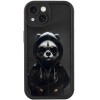 TPU чохол Prestige для Apple iPhone 15 (6.1") Panda