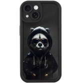 TPU чехол Prestige для Apple iPhone 15 (6.1 дюйма) Panda