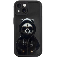 TPU чохол Prestige для Apple iPhone 15 (6.1") Panda