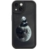 TPU чохол Prestige для Apple iPhone 15 (6.1") Moon
