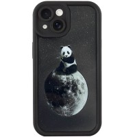 TPU чохол Prestige для Apple iPhone 15 (6.1") Moon
