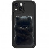 TPU чехол Prestige для Apple iPhone 15 (6.1 дюйма) Cat