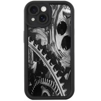 TPU чохол Prestige для Apple iPhone 15 (6.1") Gears