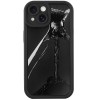 TPU чохол Prestige для Apple iPhone 15 (6.1") Hourglass