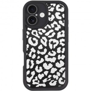TPU чехол Prestige для Apple iPhone 16 (6.1 TPU чехол Prestige для Apple iPhone 16 (6.1
