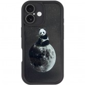 TPU чехол Prestige для Apple iPhone 16 (6.1 дюйма) Moon
