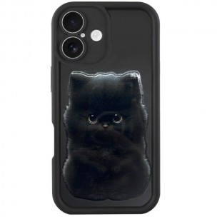TPU чехол Prestige для Apple iPhone 16 (6.1 TPU чехол Prestige для Apple iPhone 16 (6.1