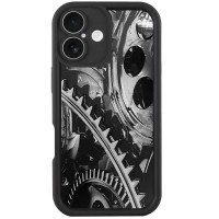 TPU чехол Prestige для Apple iPhone 16 (6.1