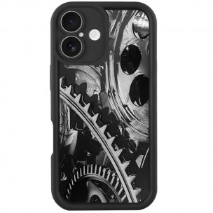 TPU чехол Prestige для Apple iPhone 16 (6.1 TPU чехол Prestige для Apple iPhone 16 (6.1