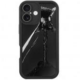TPU чохол Prestige для Apple iPhone 16 (6.1") Hourglass TPU чохол Prestige для Apple iPhone 16 (6.1") Hourglass